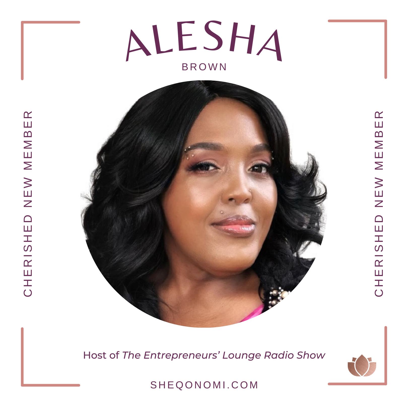 Cherished New Member_Alesha Brown.png