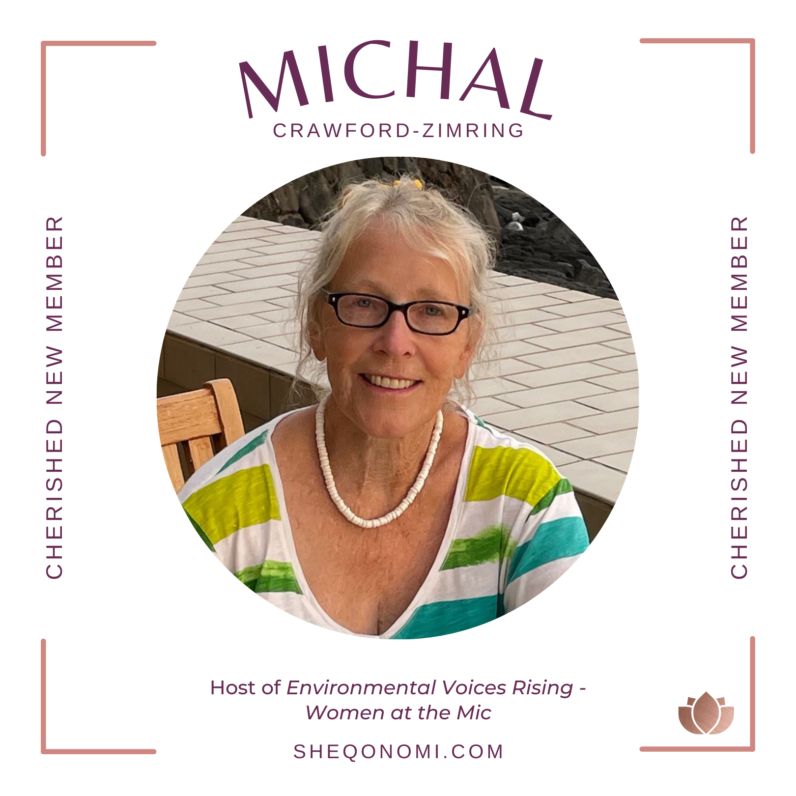 Cherished New Member_Michal Crawford-Zimring.png