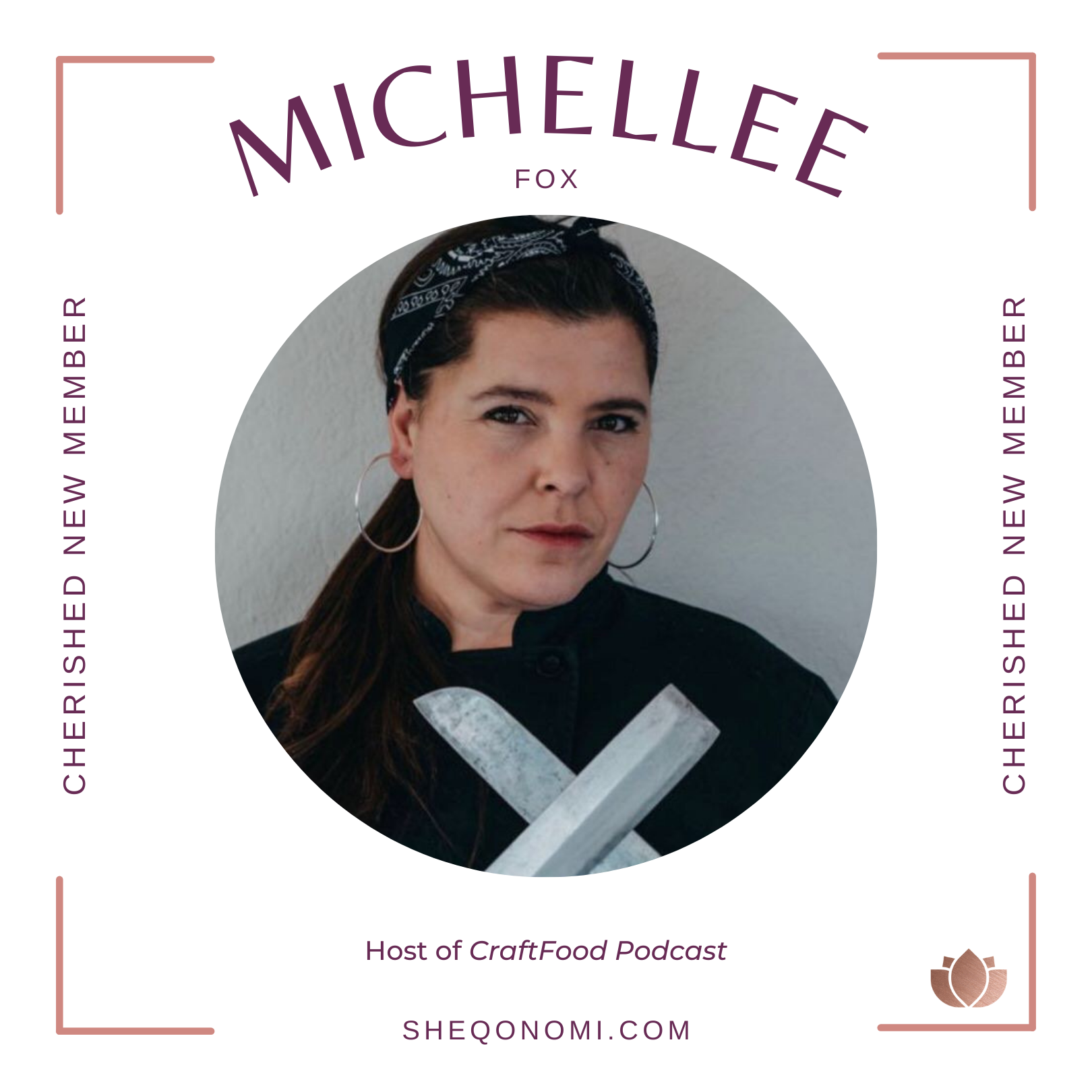 Cherished New Member_Michellee Fox.png