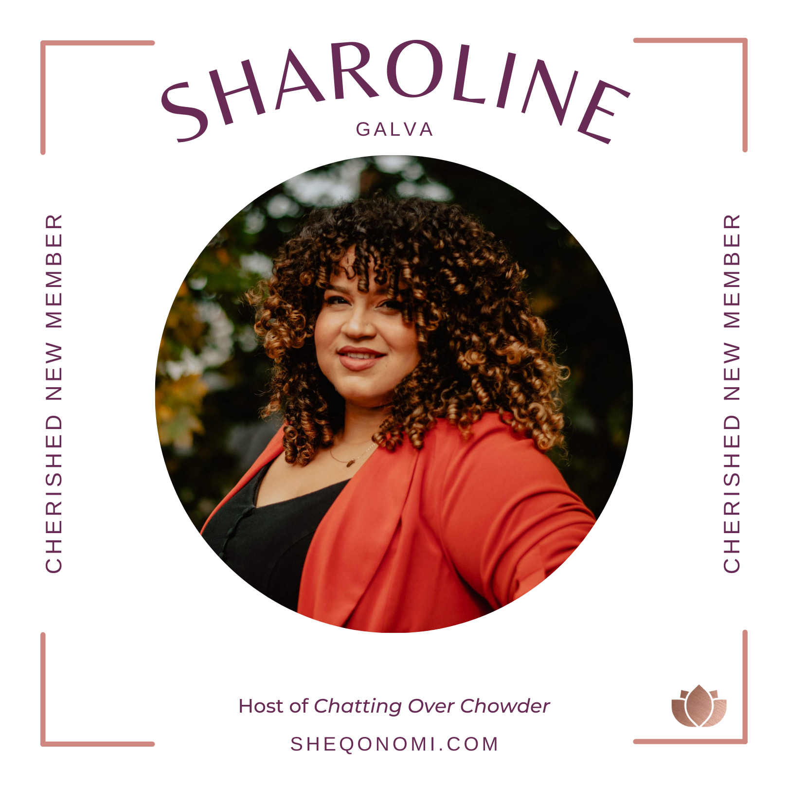 Cherished New Member_Sharoline Galva.png