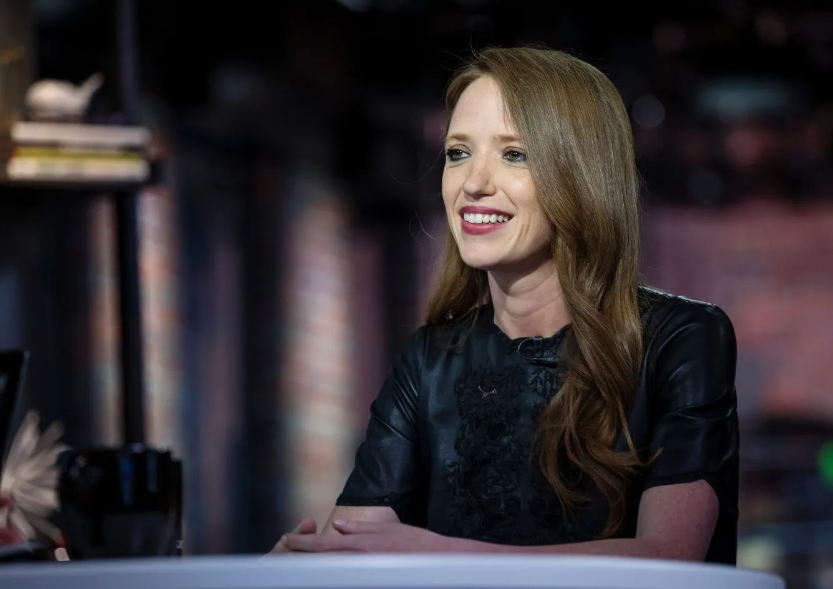 The founder of $1.7 billion startup Maven says women’s health is still undervalued