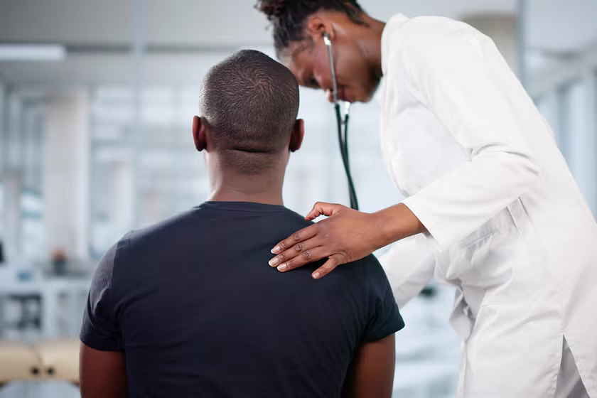 It’s Considered a “Women’s Condition.” It Shouldn’t Be.