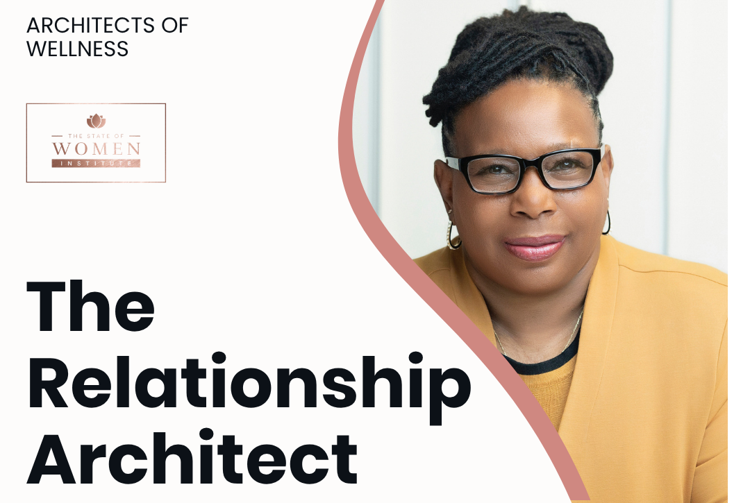 The Relationship Architect: Dr. Darlene Williams-Prades on Turning Personal Wounds into Generational Healing
