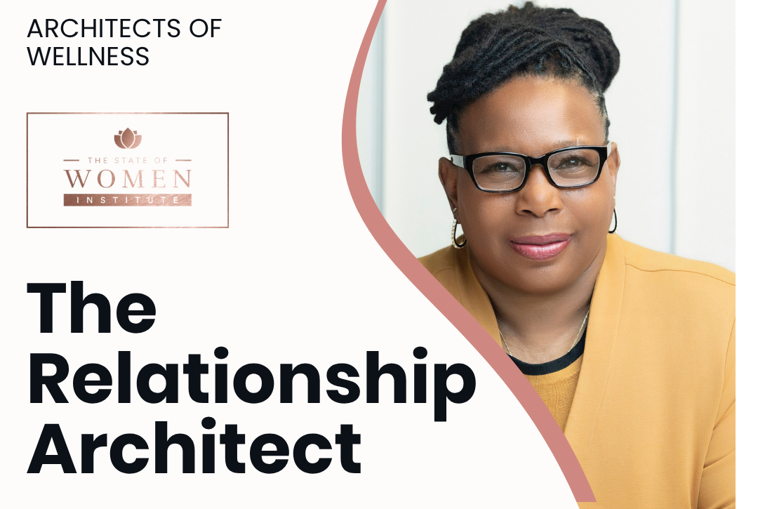 The Relationship Architect: Dr. Darlene Williams-Prades on Turning Personal Wounds into Generational Healing