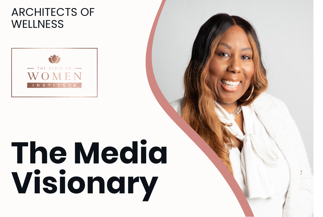 The Media Visionary: Dr. Vonnya Pettigrew on Building an Empire — and a Community — from the Ground Up