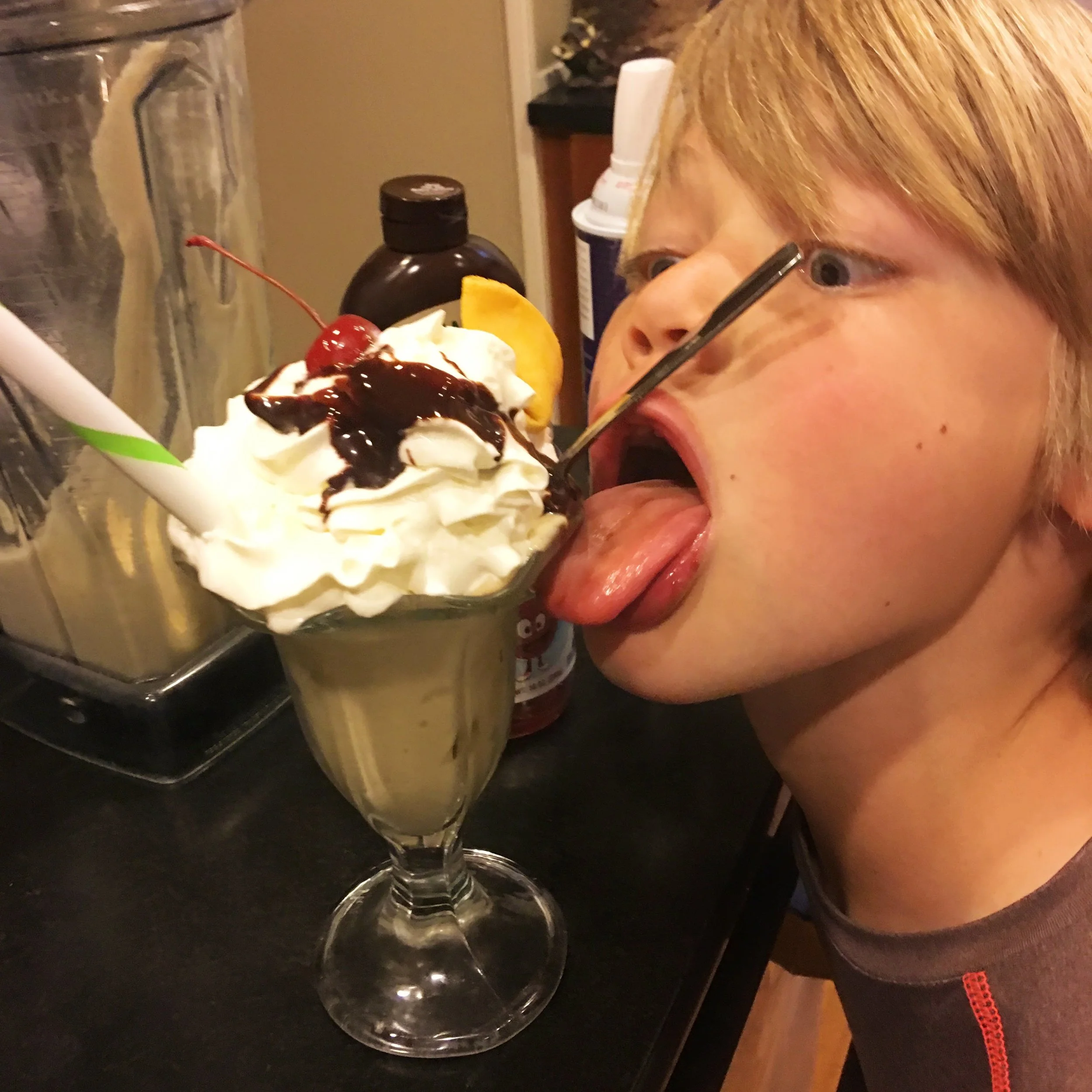 How We Hurt Our Kids