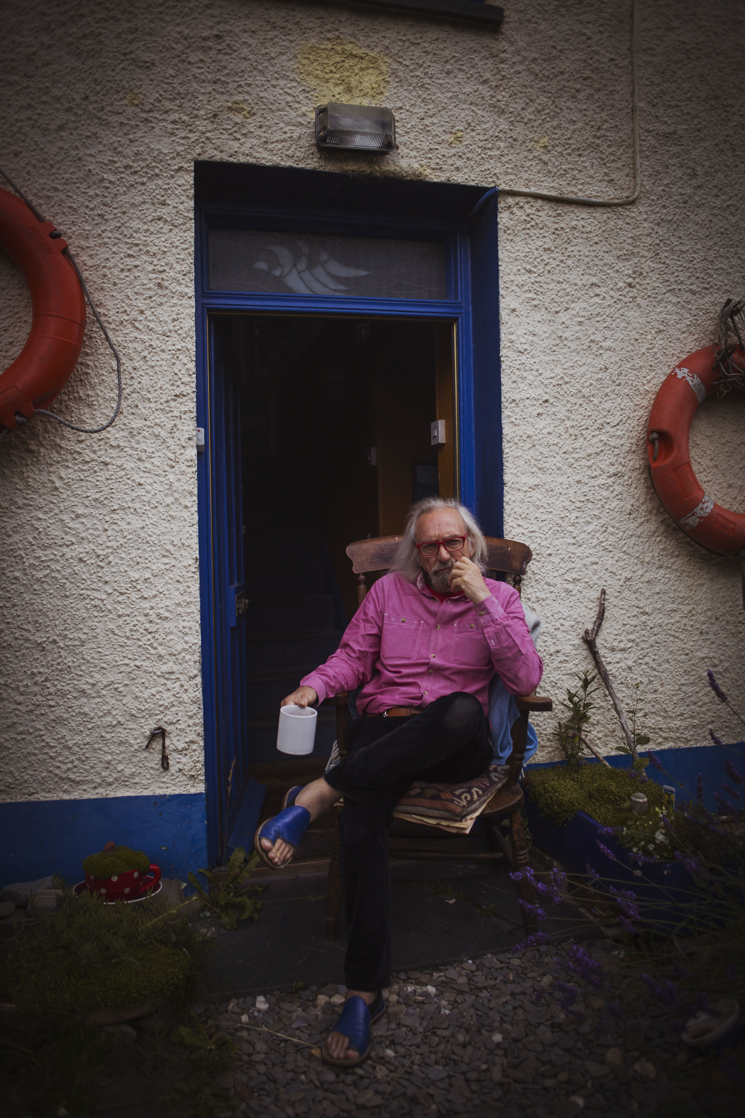 Photo by Heather Birnie