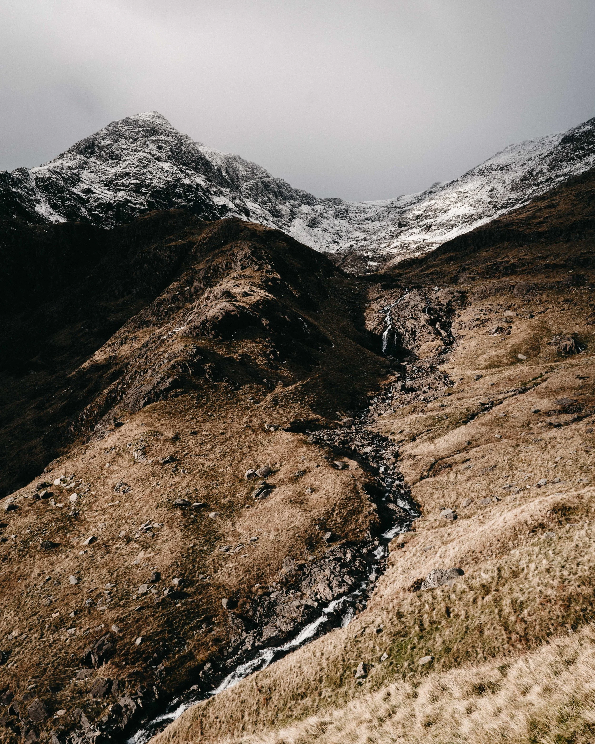 Snowdon