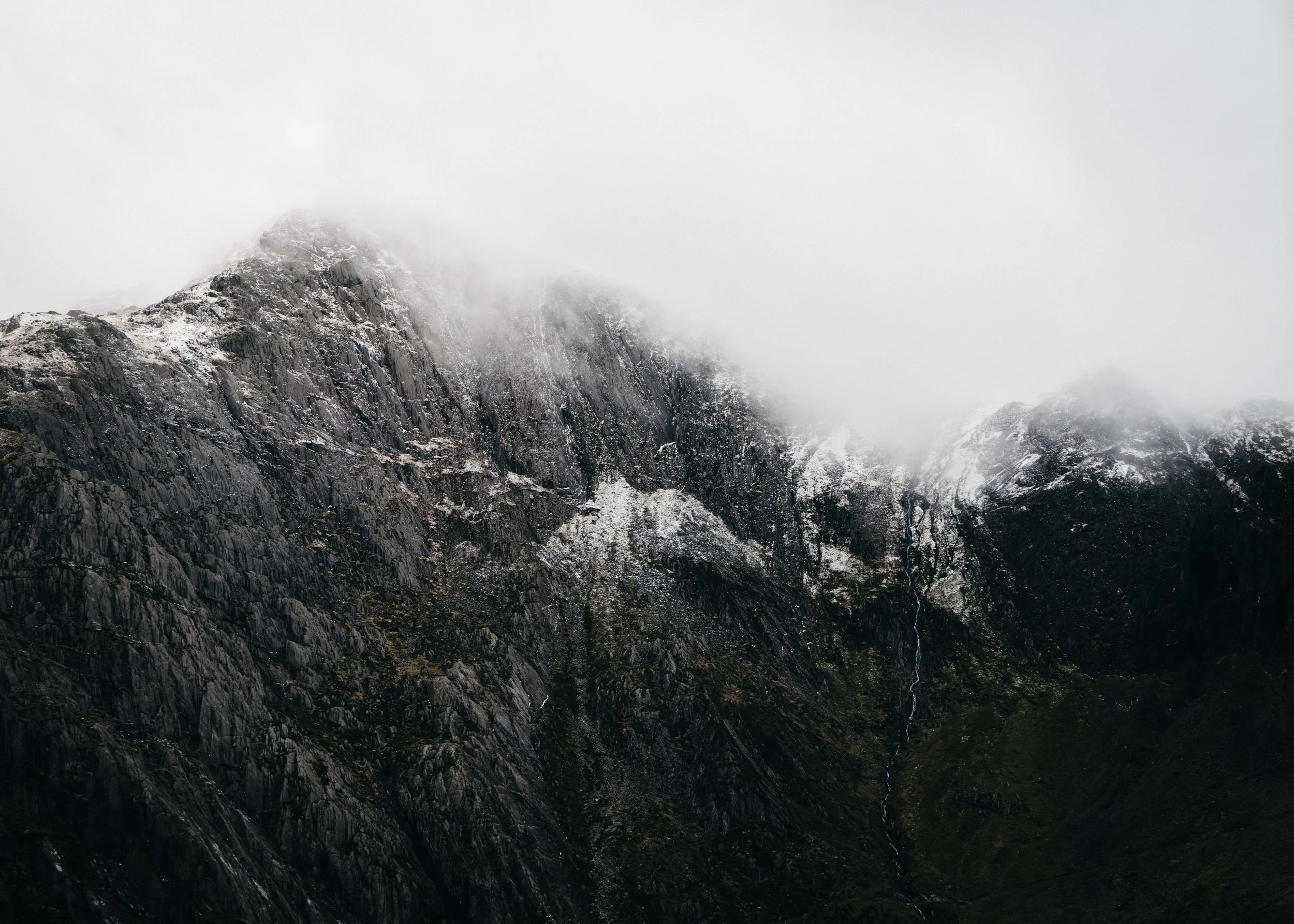 Glyder Fawr