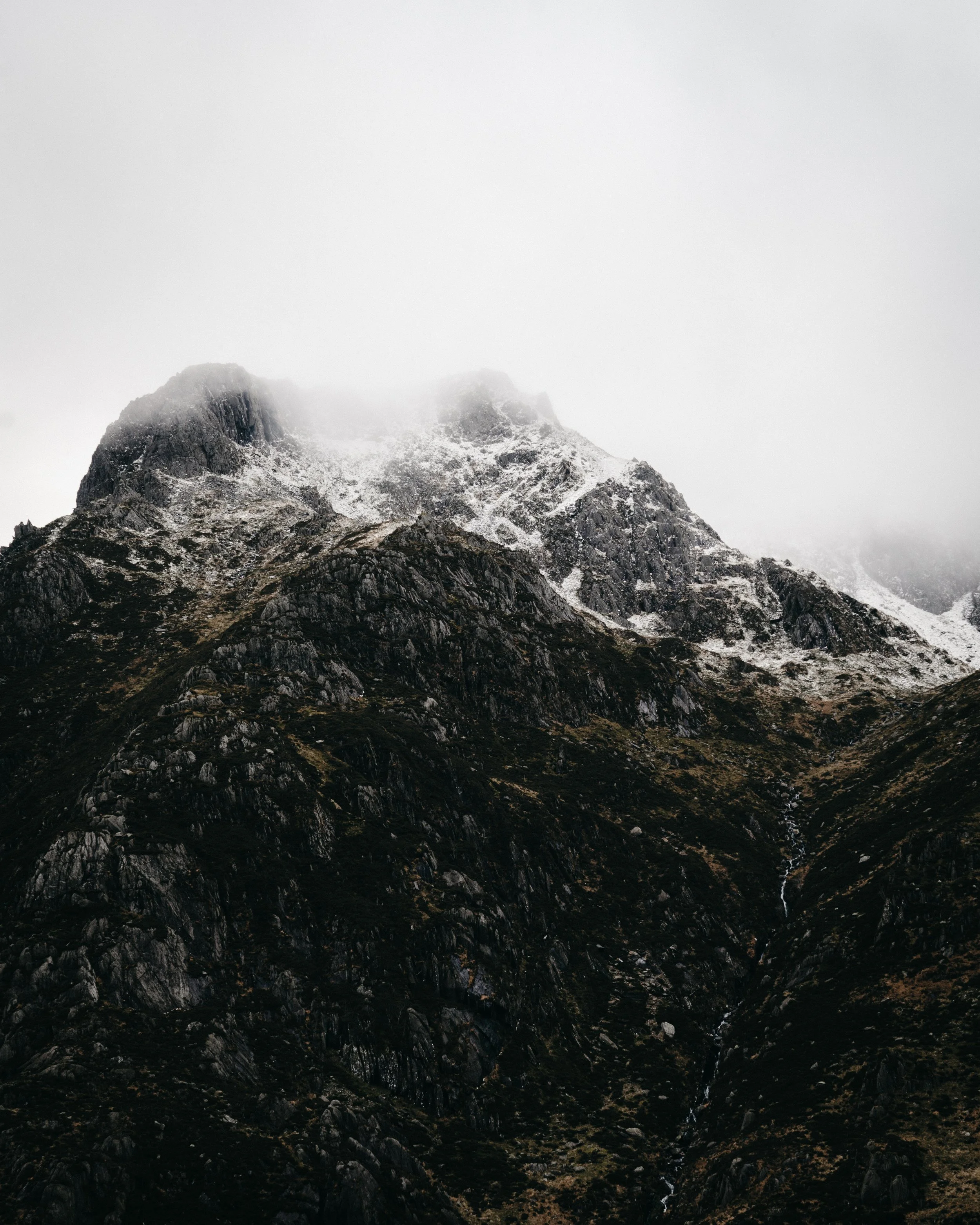 Y Garn