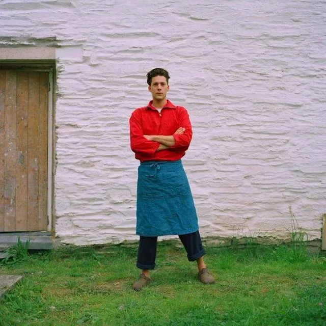 Max Jones