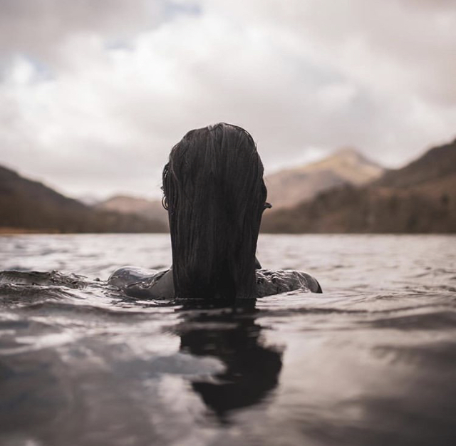 Photo: Llyn Gwynant, Snowdonia National Park
