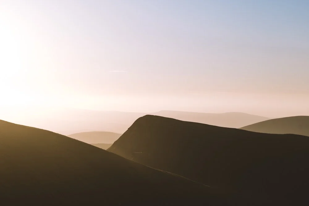 April — Cribyn, Brecon Beacons — Elliot Cooper Follow Elliot on instagram here