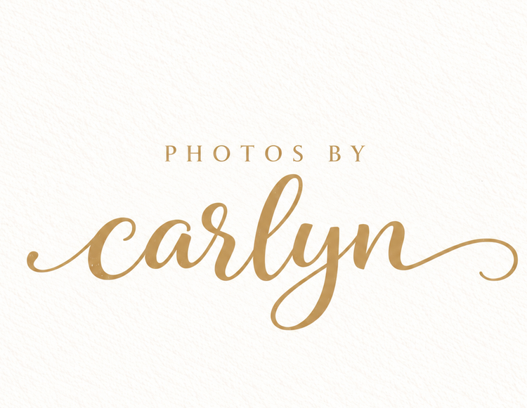 Photos by Carlyn