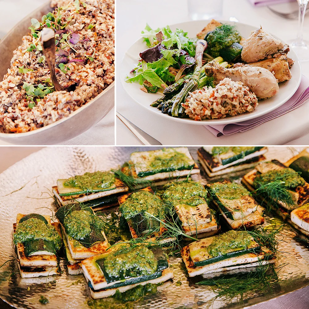 Creativo Loft small wedding venue in Chicago - FIG Catering