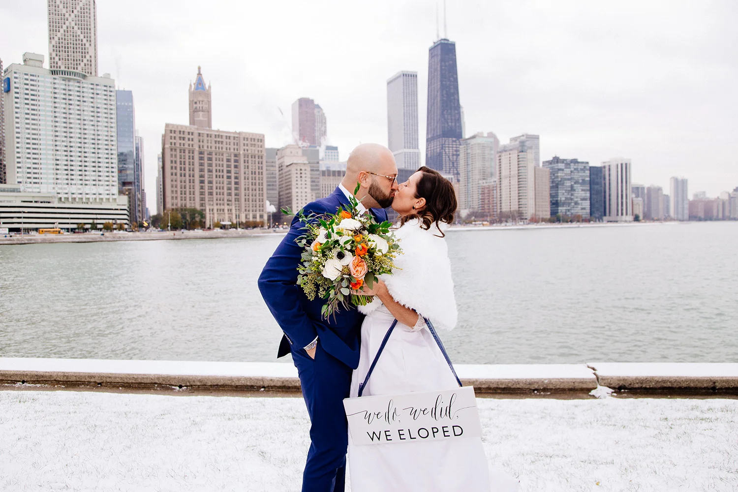 Creativo Loft Classic Elopement