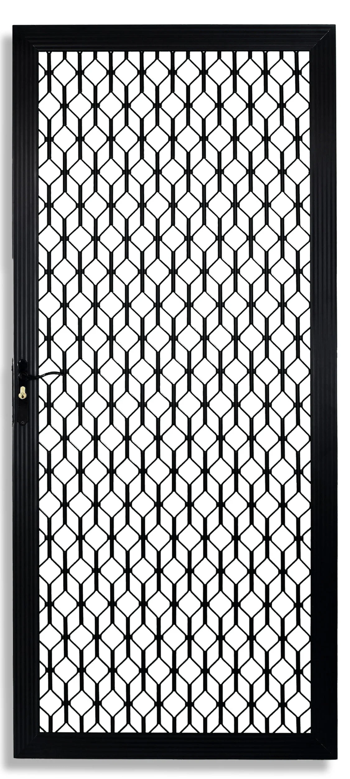 5000 Gibraltar in Black