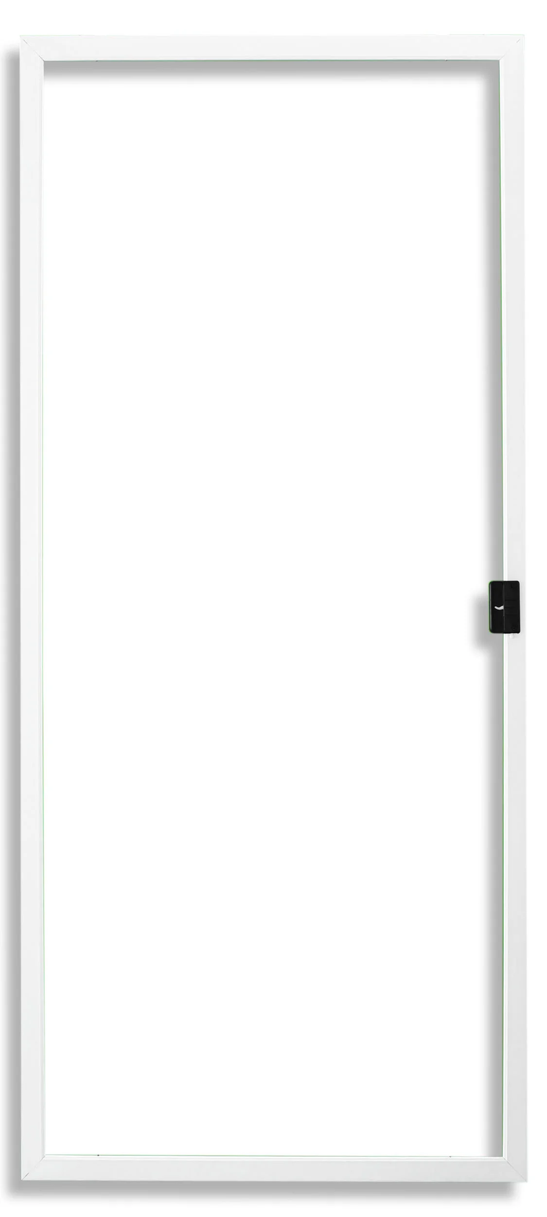 Roll Form in White