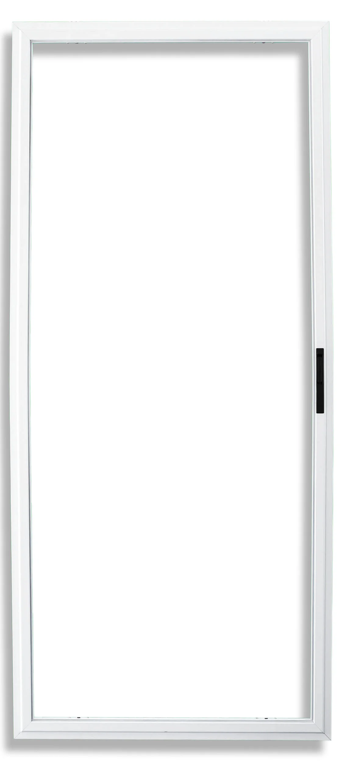 Premier in White