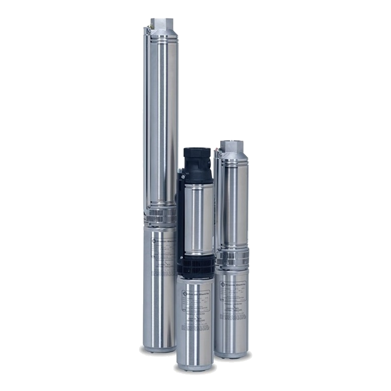 Submersible Pumps