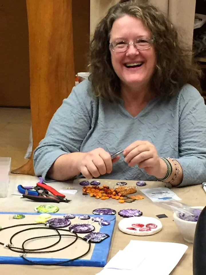 Photography courtesy of the Grunewald Guild.