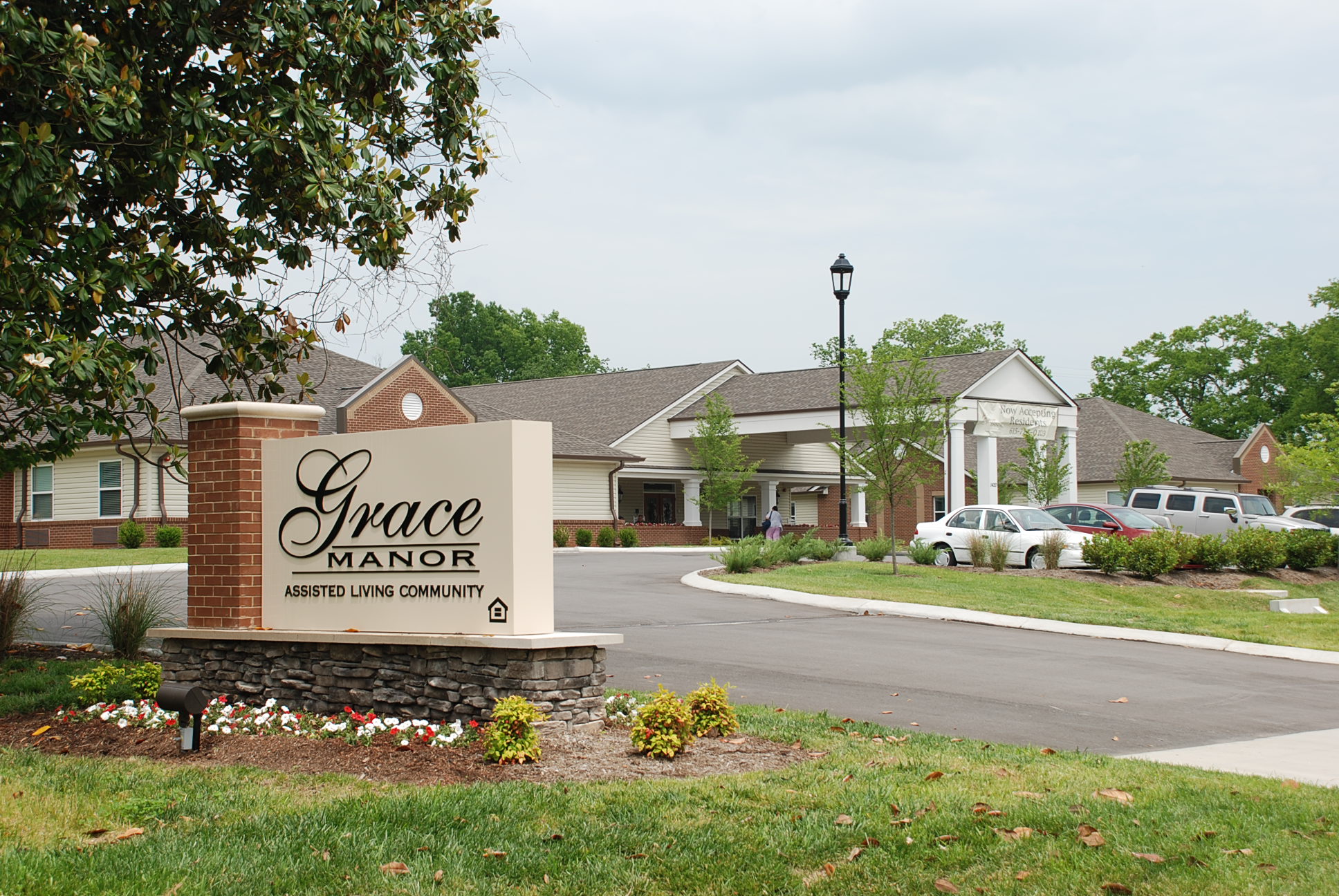 GRACE MANOR ASSISTED LIVING 