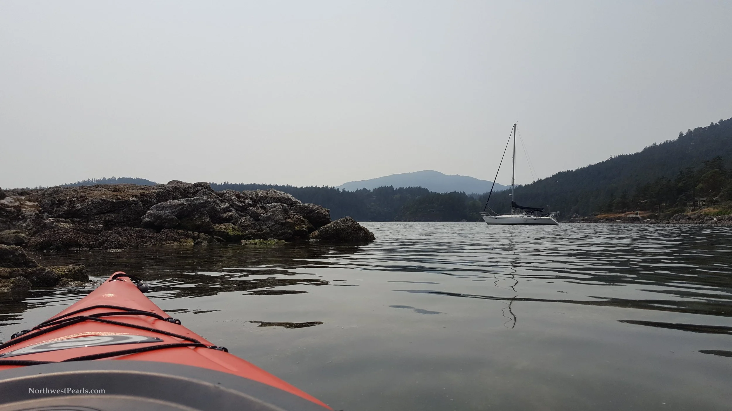 Northwest Pearls Orcas Island Blog