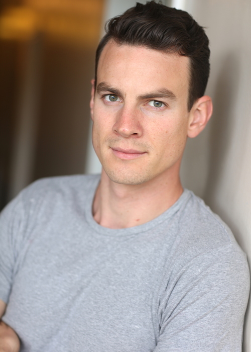 LUKE COOK as JIM Luke Cook is an Aussie from Sydney. He’s done a bunch of theatre including Disconnection , Sexual Lives Of Savages , he trod the boards with Al Pacino and Judith Light in Dotson Rader’s God Looked Away . He also has a bunch of TV credits like Modern Family , The Librarians and most notably plays Lucifer in Netflix’s Chilling Adventures Of Sabrina . IMDb