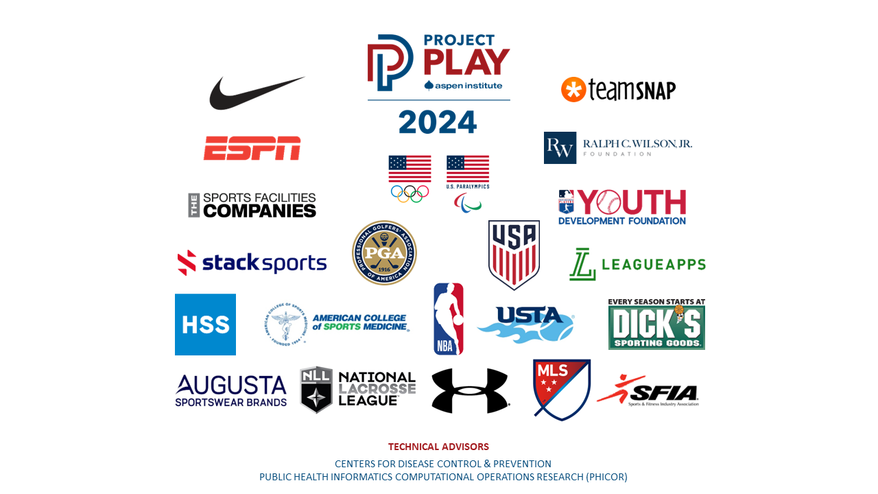 Employers Number One Sports Brand In The World Sporting Goods Top - Main Image