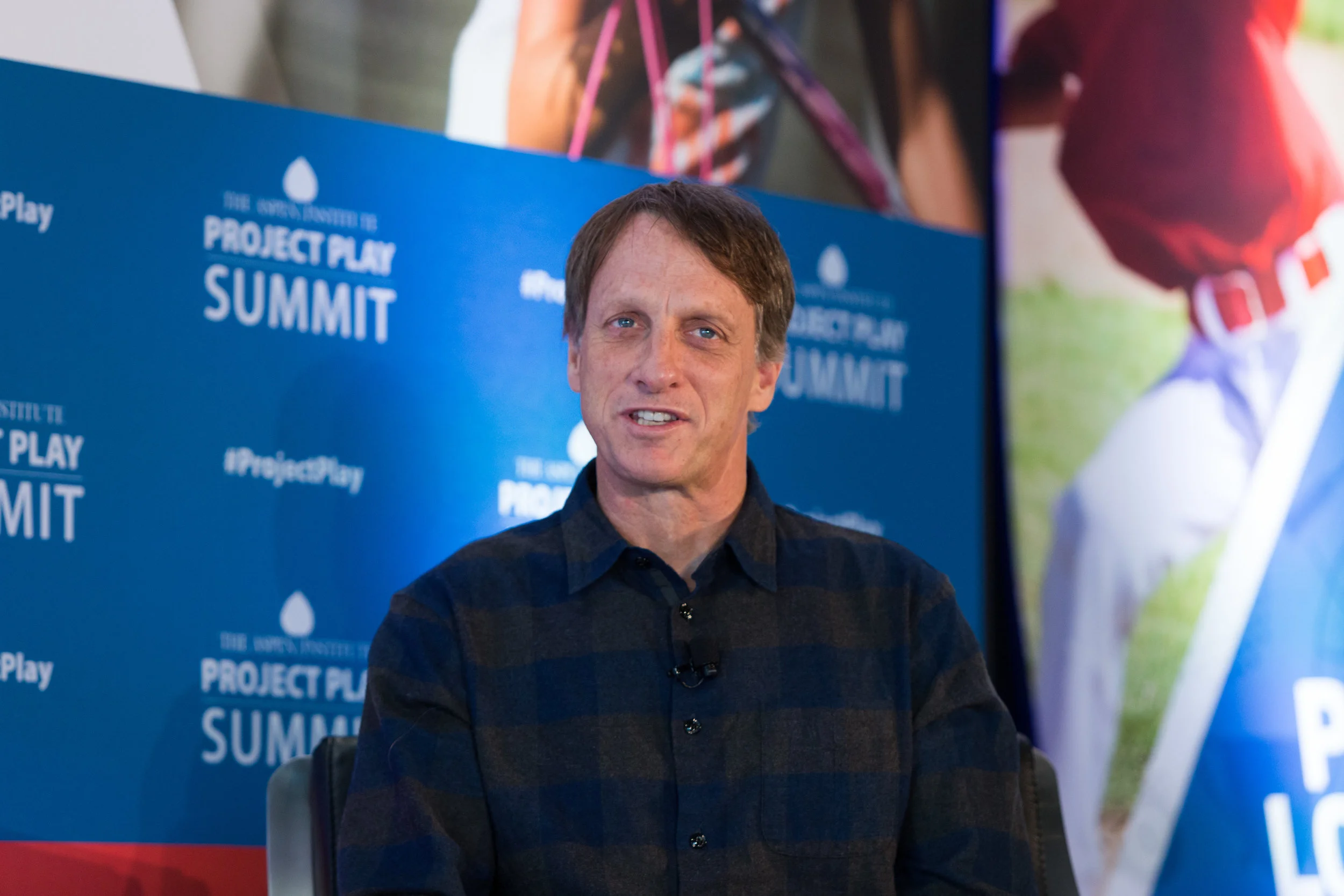 Tony Hawk
