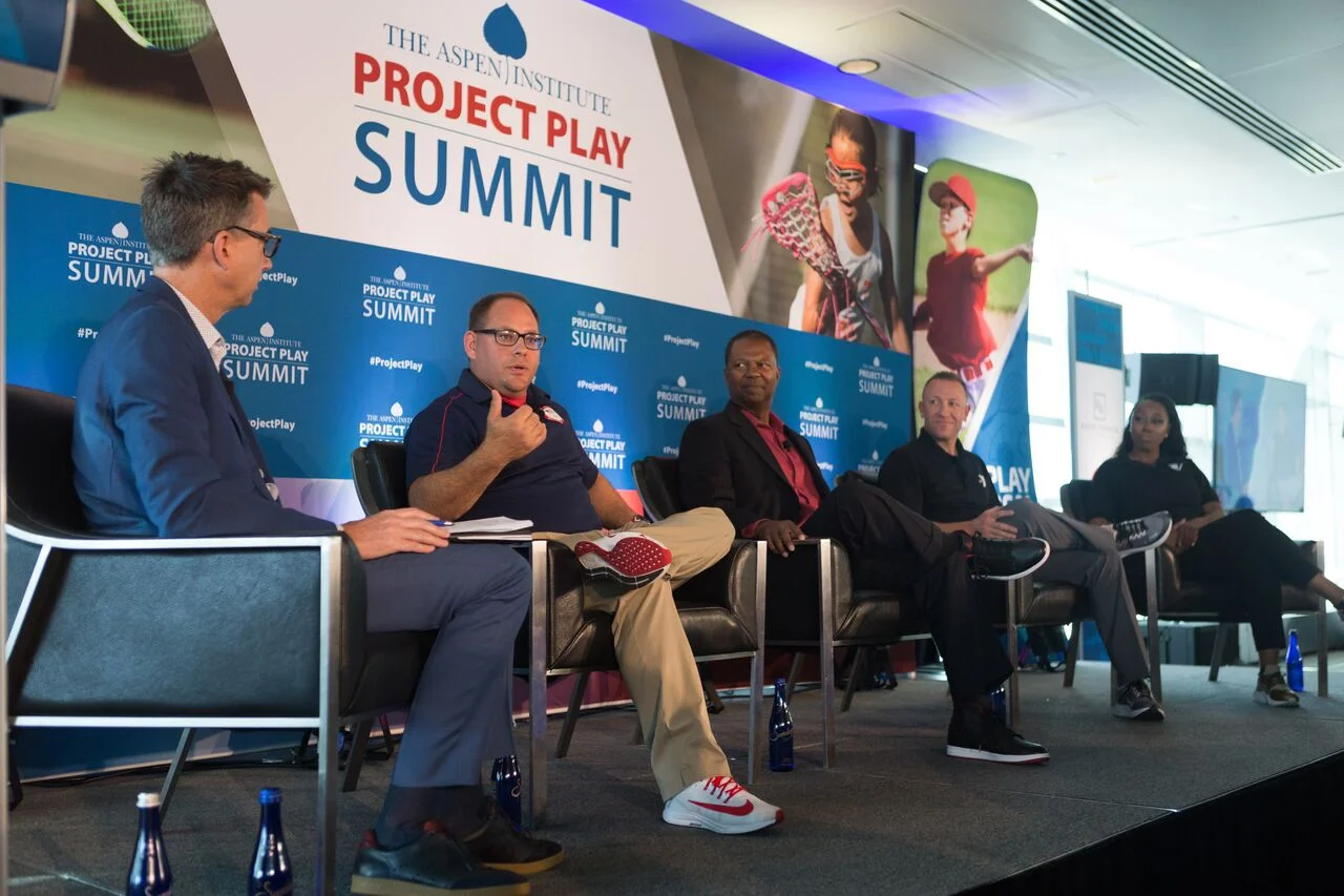 Train All Coaches panel