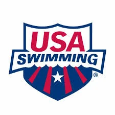 Girls Swimming