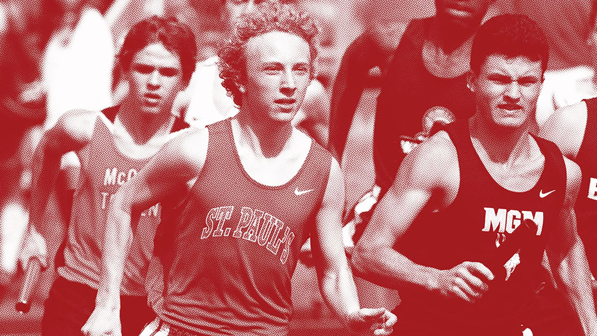 St. Paul's Relays