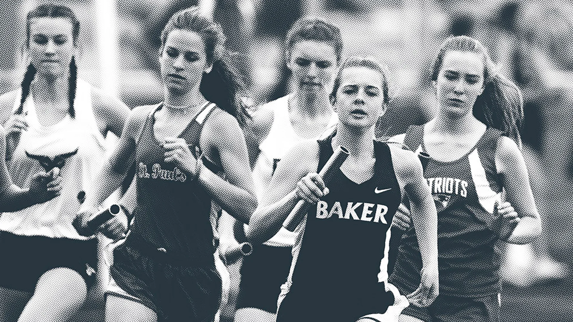 St. Paul's Relays