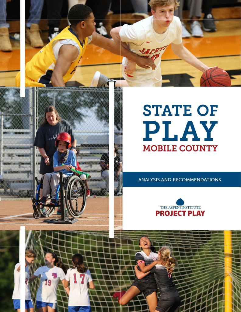 State of Play: Mobile County