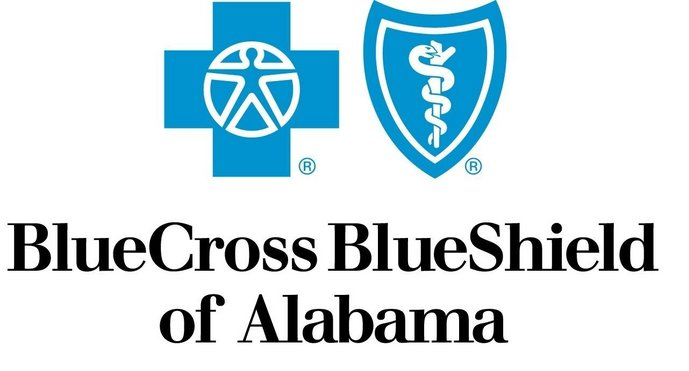 Caring Foundation BlueCross BlueShield of Alabama logo.png