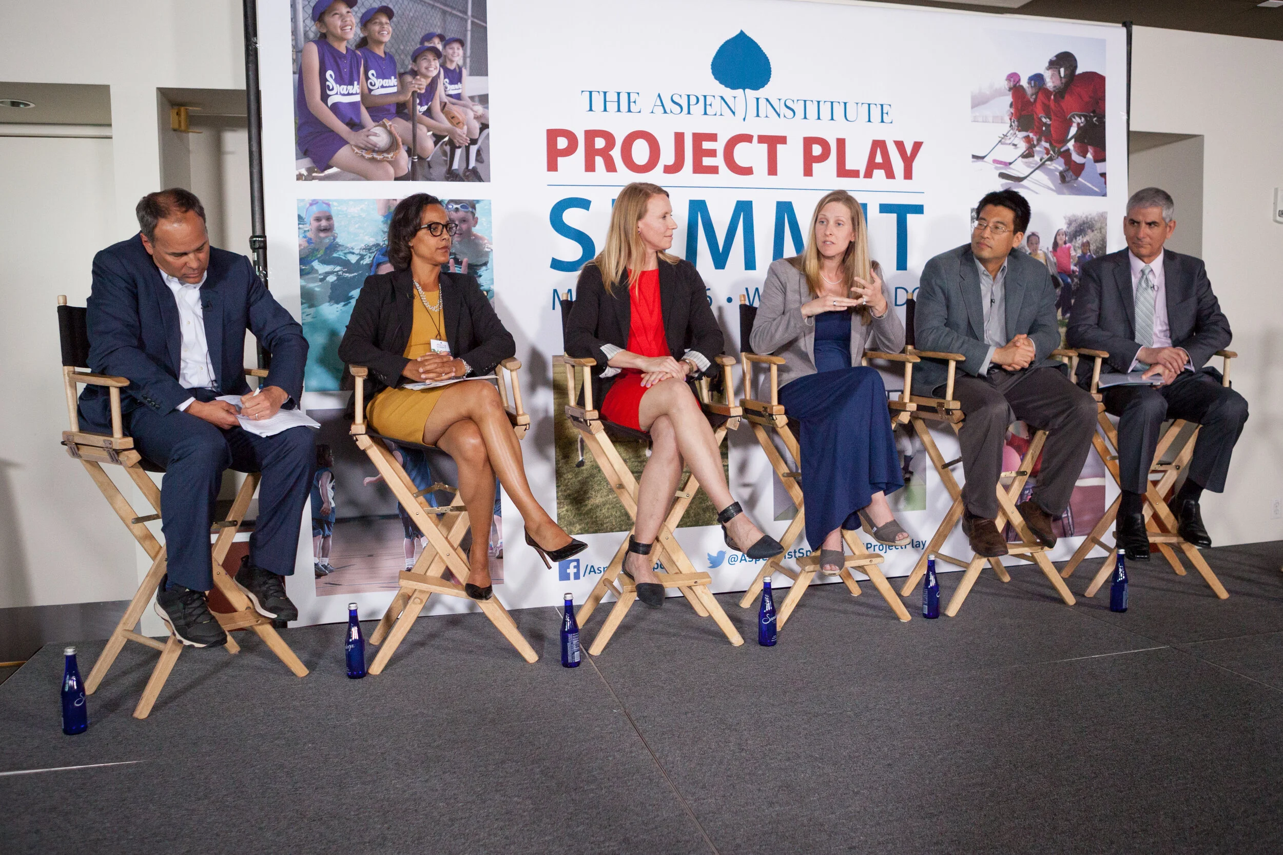 Youth Sports Playbook Think Small — The Aspen Institute Project Play