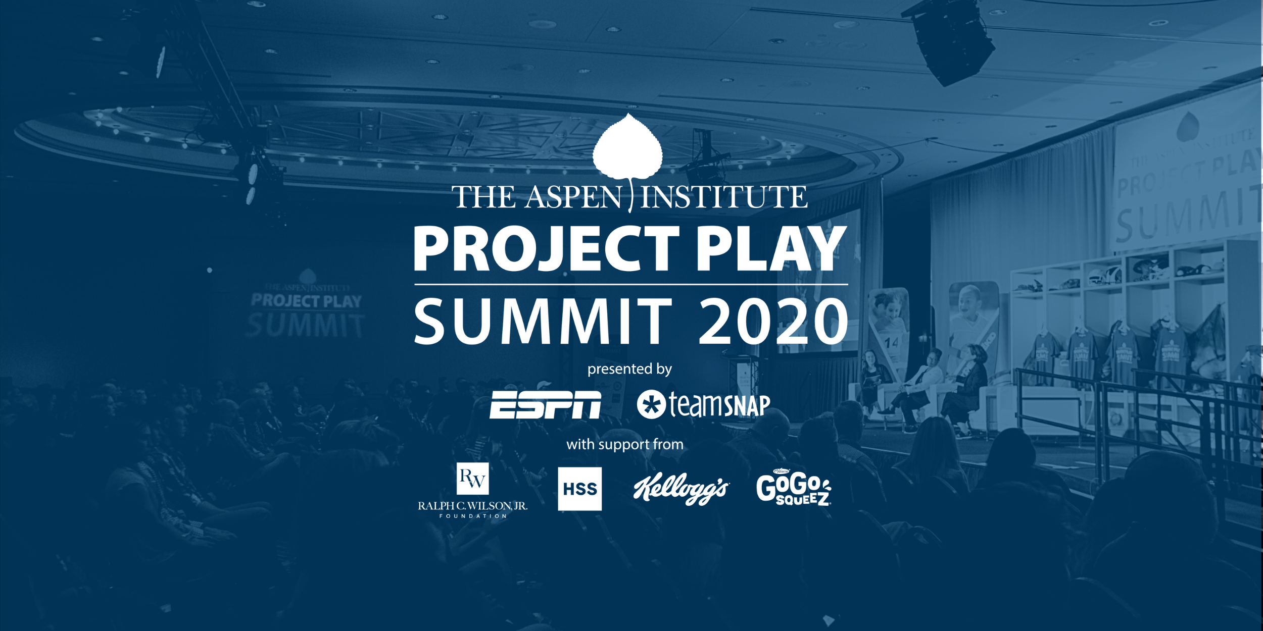 State of Play 2020 - Project Play