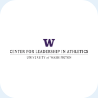University of Washington Center for Leadership in Athletics