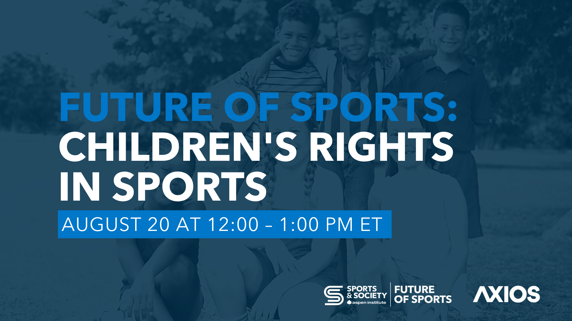 Children's Bill of Rights in Sports - Project Play