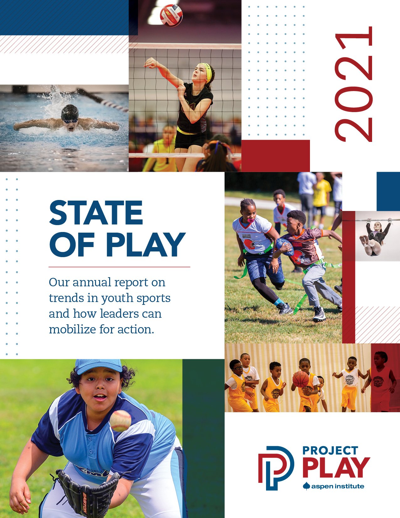 State of Play 2021 - Project Play