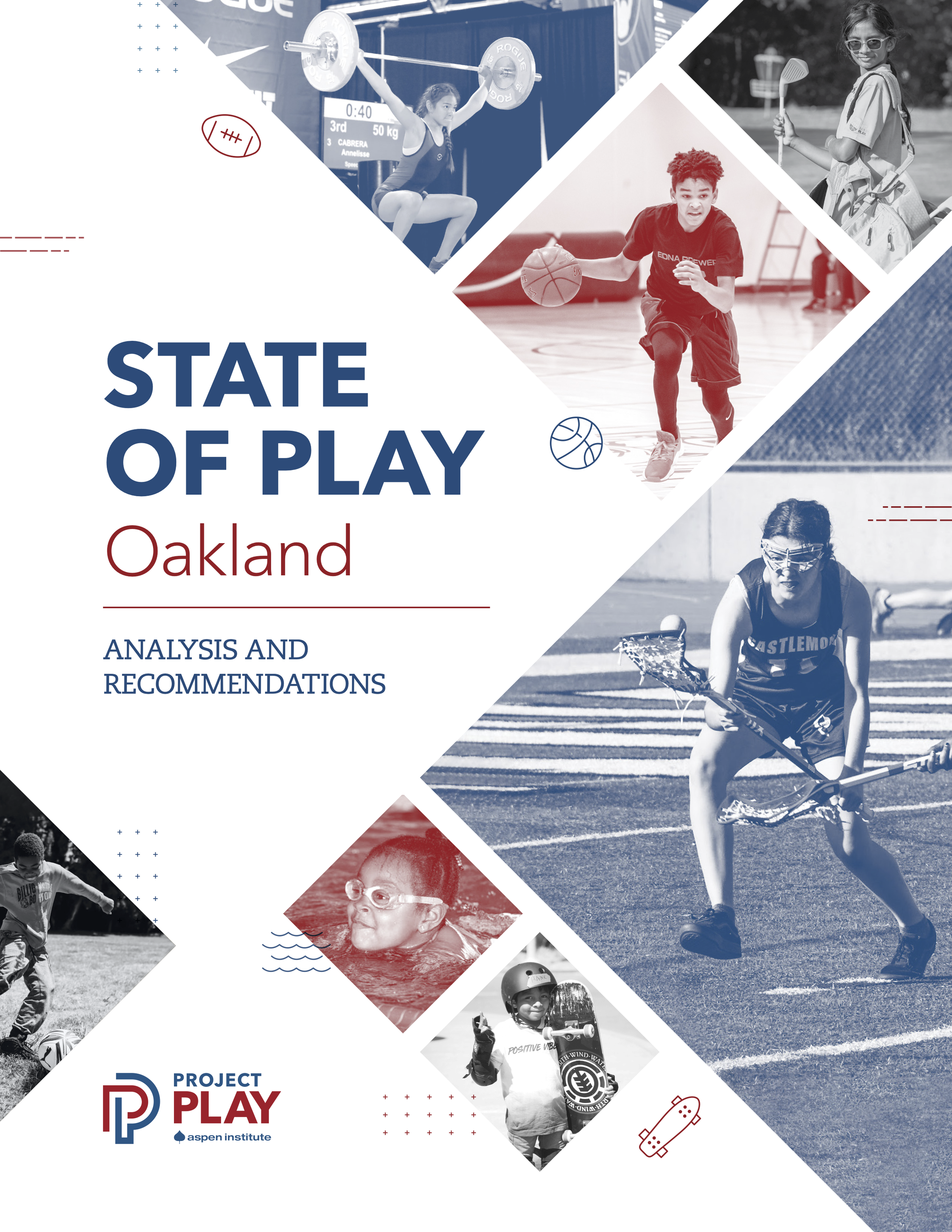 State of Play Oakland