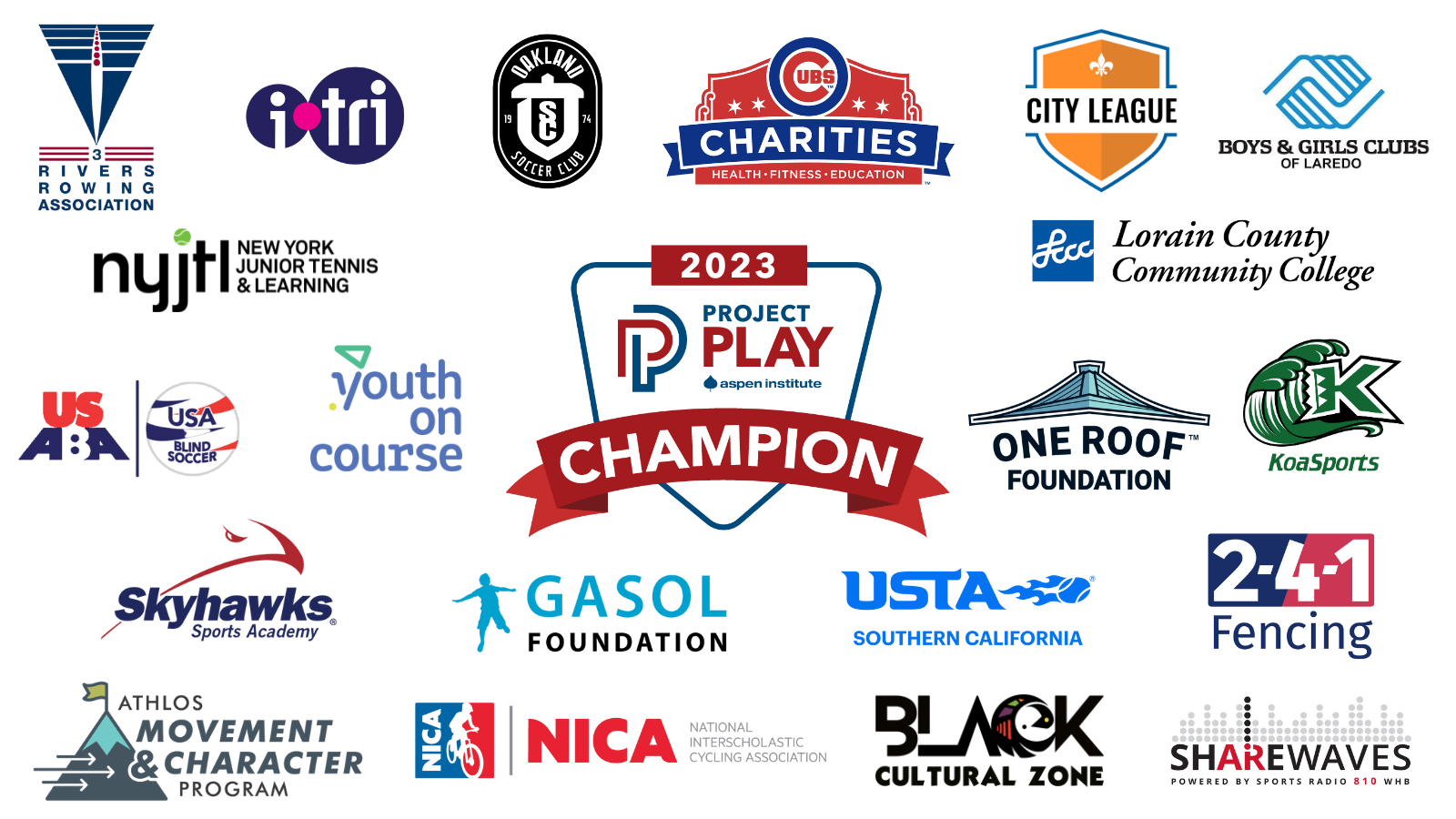 Project Play - An Initiative of the Aspen Institute