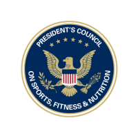 President's Council on Sports, Fitness & Nutrition