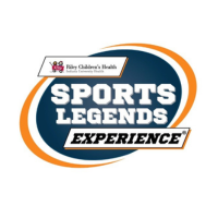 Riley Children's Health Sports Legends Experience