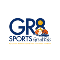 GR8 Sports Great Kids