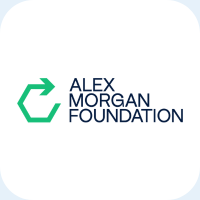Alex Morgan Foundation