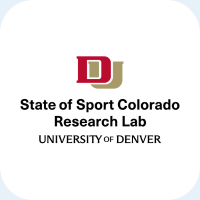 University of Denver (DU) State of Sport Colorado