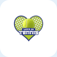 Love In Tennis