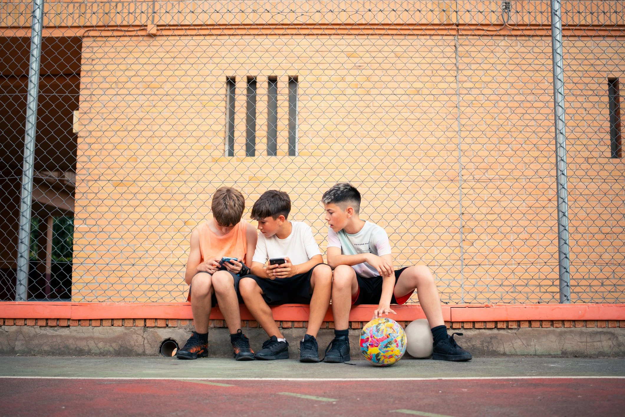   BOYS IN SPORTS   New report with American Institute for Boys and Men explores factors driving participation for boys   Read the Report   Register for Nov. 5 Webinar  